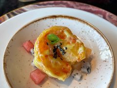 -苏州W酒店·苏滟中餐厅