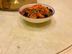 -椒小兔·盐帮川菜中餐厅(金沙时代广场店)