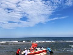 -巧克力渔家.小船海鲜胶东菜(万平口店)