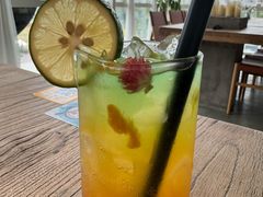 -漾花汐·西餐·下午茶(苏州湾歌林公园店)