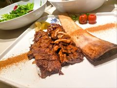 -悦融琥珀·京鲁菜·海味珍品(西单店)