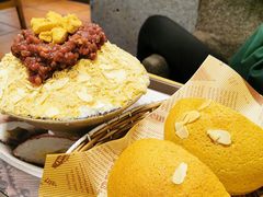 -劳顶笨咖啡(丽水宜家店)
