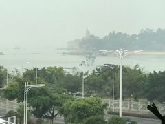 -泰谷酒店·太古码头闽菜自助餐厅