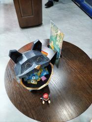 -大人物·男士理发馆