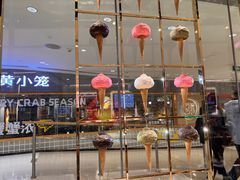 -VENCHI 闻绮(北京国贸商城店)