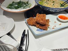 老式炸猪排-欣旺·迎宾楼·百年无锡菜