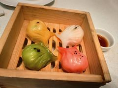 -煲王粤菜餐厅(中侨中心店)
