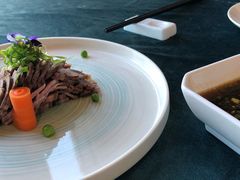 大刀驴肉-江仙雅居(苏州桥店)