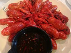 -巴厘龙虾·榜首油焖大虾(洞庭·艺术洋房店)
