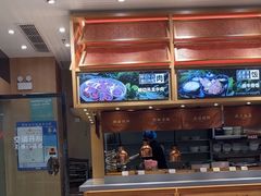 -三千粉牛肉米粉(来客茂店)