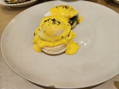 -MIO弥欧洋房西餐厅(中央大街店)