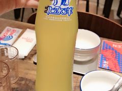 -铁公鸡·四川料理(天环广场店)
