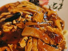 -锅儿挑面馆