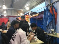 -大学城夜市大排档(凤栖路店)