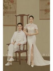 -经典婚纱摄影美学馆·私人定制