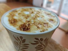 -坊间咖啡馆(贝岗店)