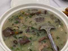 -君德澜酒家·创意粤菜(金山谷店)