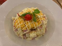 -芸鲜季·云南野生菌餐厅· 云南风物味研社(闵行店)