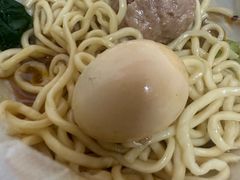 -丁记牛肉手擀板面