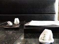 卡座-王家渡火锅店(棕榈泉店)