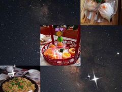虾饺-粤点越有·茶点·粤菜(樵岭国际店)