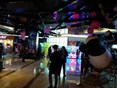 -太平洋激光影城(金沙紫荆店)