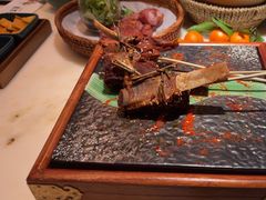 -锦府盐帮·李宅(领展购物广场中关村店)