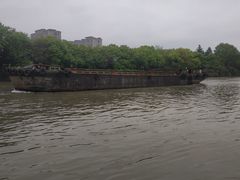 -运河游船(武林门码头)