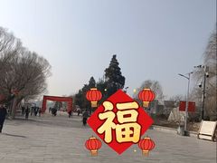 -天津水上公园