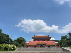 -玉佛苑