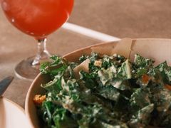 -THE CANNERY&JUJU 新鲜海鲜·牛排美食酒廊