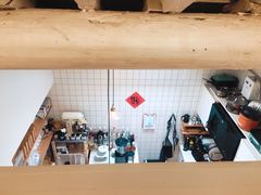 -倦勤咖啡(中山南路店)