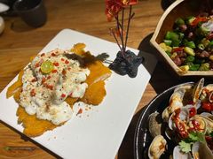 -桃花坞·私房菜餐厅(龙湖时代天街店)