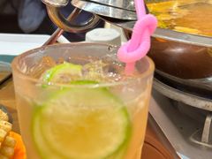 -黔哆哆地摊酸汤火锅(清湖店)