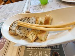 -安妮意大利餐厅(望京店)