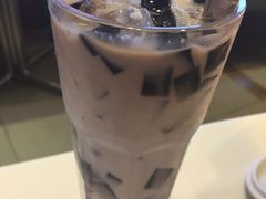 -翠华餐厅(山顶道店)