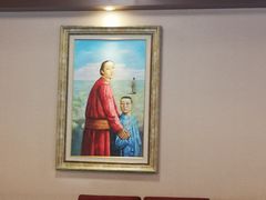 -那达慕蒙古风味酒楼