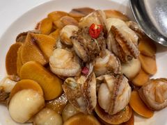 -万盛合(渔人码头店)