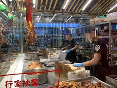 -狮头牌卤味研究所·卤味饭(花城汇南区店)