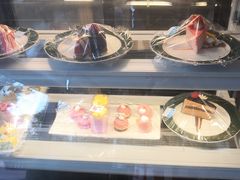 -广州汇华希尔顿逸林酒店