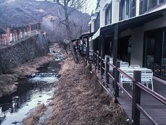-泰莲庭·溪畔餐厅(雁栖湖店)