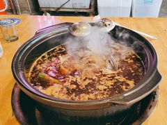 -金海椒罐罐鲢鱼(东方桂苑店)