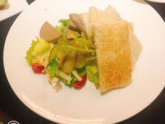 -食间牛排(湖西路店)