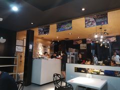 -鱼酷活鱼烤鱼(中联广场店)