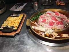 -小牛哈尼章鱼水煎肉(金鹰店)