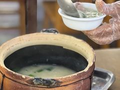 -蚝得喜海鲜(东城店)