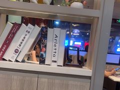 -新宝餐厅(流塘店)