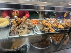 -凤张螺蛳粉·爽口粉(跃进路总店)