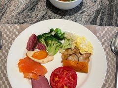 -青岛海景花园大酒店