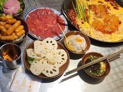 -冯校长老火锅(深圳总店)